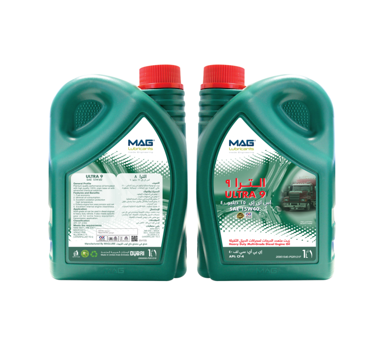 Diesel Engine Oils Midas Group Nepal